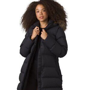 Prana Kromata Long Jacket